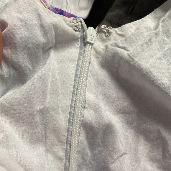 Nicholas Orchid Pink maxi dress - Picture 9 of 11